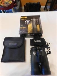 Bushnell Trophy XLT 10x42mm Binoculars 
