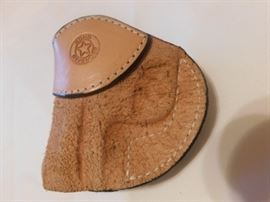 Bond Defender Gun Holster 