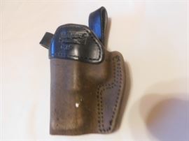 Gun Holster 