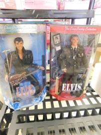 Elvis Elvis Army years 