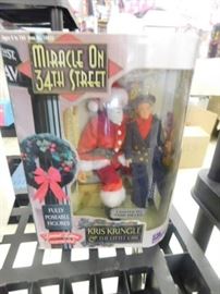 Miracle on 34th Street 