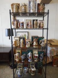 Overall stein picture