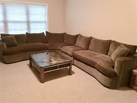 Sectional Sofa
