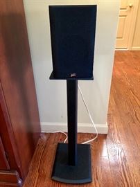 PSB Speakers & Stands