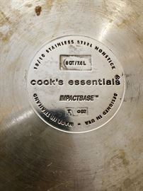 Cooks Essentials Impactbase