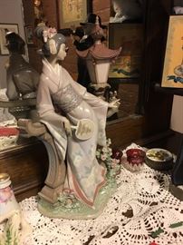 Rare Lladro - MUST SEE COLLECTION!