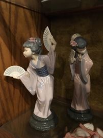 Rare Lladro - MUST SEE COLLECTION