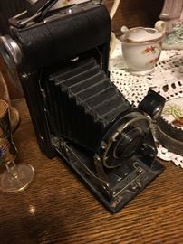 OLD Kodak Camera - Original!