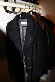 Mariella Burani overcoat