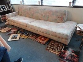 1960'S SOFA