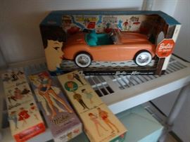 IN ORIGINAL BOXES, GREAT CONDITION!