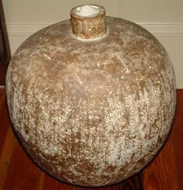 Claude Conover vessel