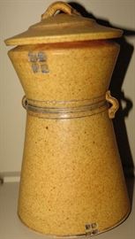 Michael Simons - Athens, GA Master Potter