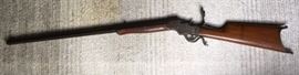 Stevens 1894 Rem Fire Rifle model #44