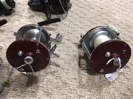 Penn Reels