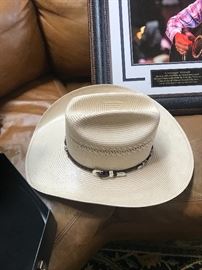 10X Stetson Hat