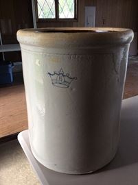15 gallon crock