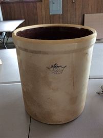 5 gallon crock