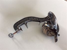 Enterprise cherry stoner