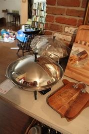 Woks
