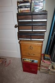 Fawcett photography books