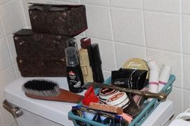 Polishing supplies