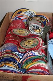 Patches