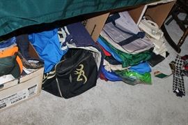 Bags
