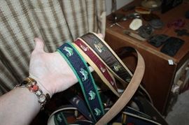 Belts