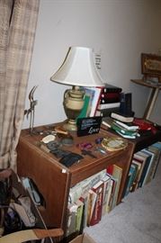 Religious Section