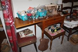 Sewing & craft