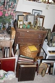 Picture frames