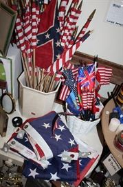 Flags