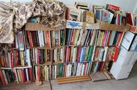 Cookbooks!
