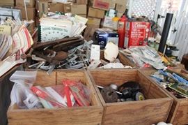 Hand tools