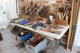 Handtools