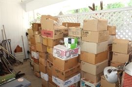 ALL of these boxes are jars. Kerr, Ball, Atlas, etc.