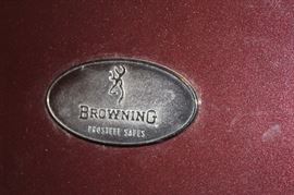 Browning Deluxe 45