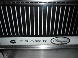 Crown Stove