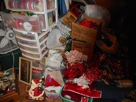 NICE WIRE RIBBONS..HUNDREDS!!!!