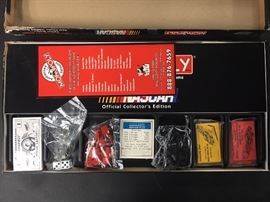 Monopoly Nascar Game