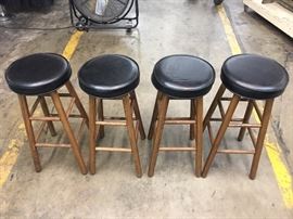 Bar stools