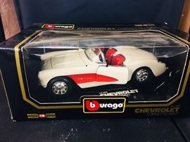 1957 Chevrolet Corvette