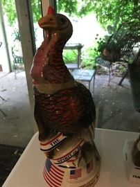 Wild Turkey Jim Beam