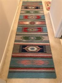 Indian Rug