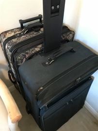 Nice Luggage