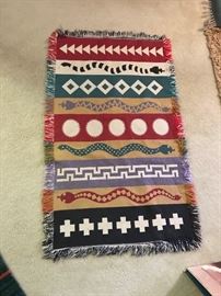 Indian Rug