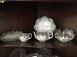 Antique China