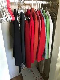 Jacket Blazers clothing 
