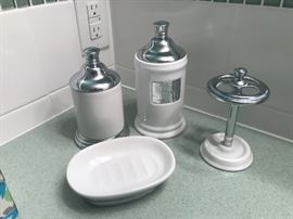 Bathroom Accessories 